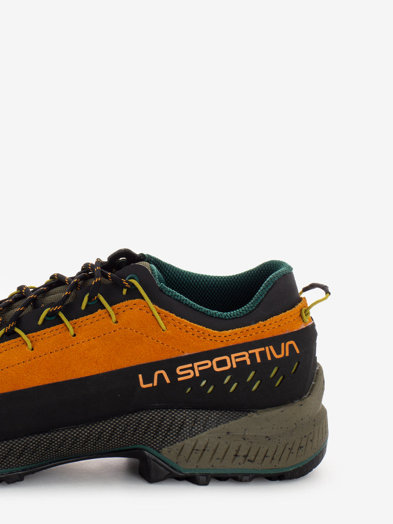 LA SPORTIVA - Tx4 Evo Hawaiian sun / mocha