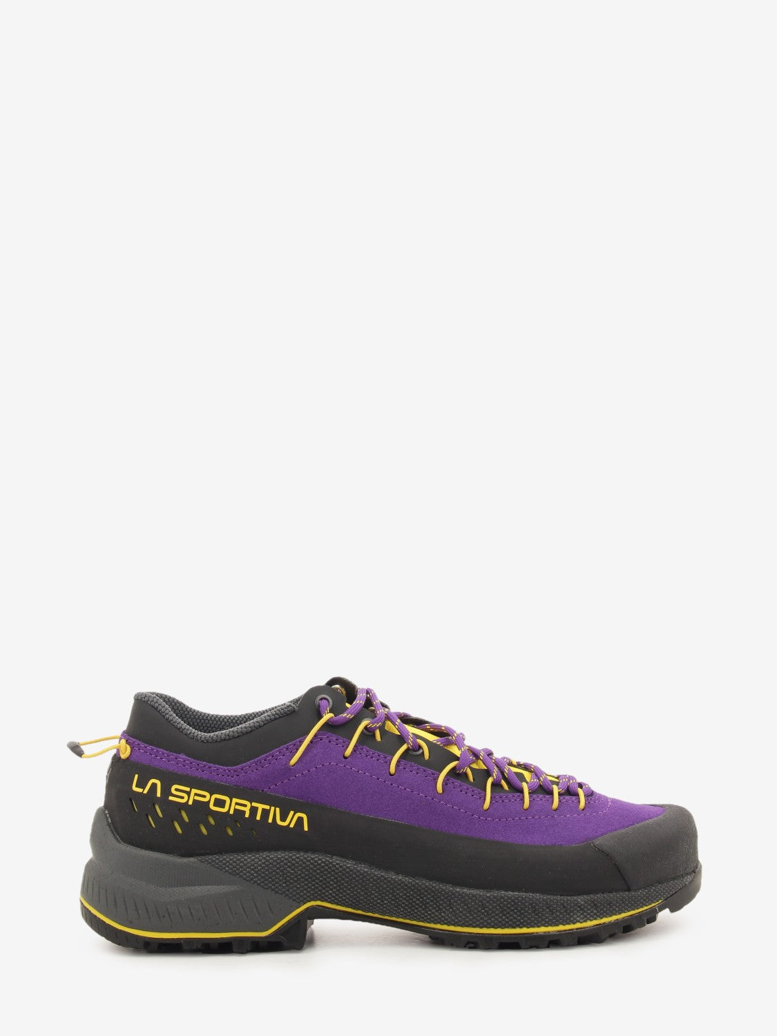 TX4 EVO W purple / yellow
