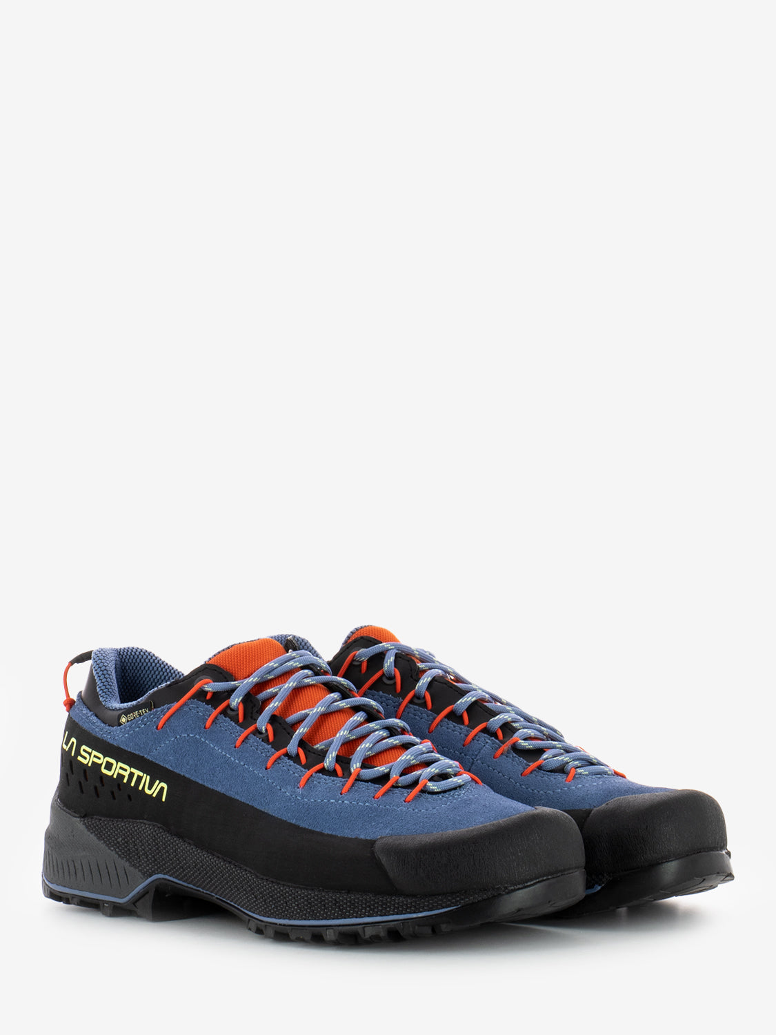 La Sportiva - TX4 Evo Woman GTX Moonlight / Cherry Tomato | STIMM