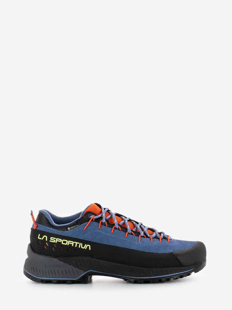 LA SPORTIVA - TX4 Evo Woman GTX Moonlight / Cherry Tomato