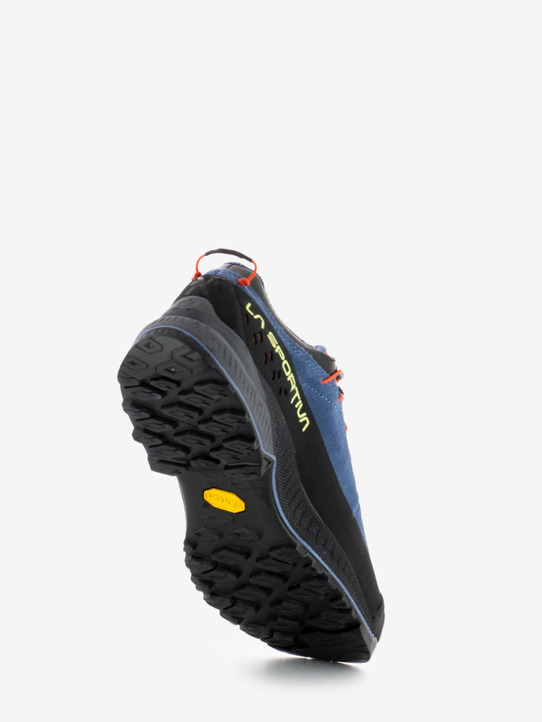 LA SPORTIVA - TX4 Evo Woman GTX Moonlight / Cherry Tomato