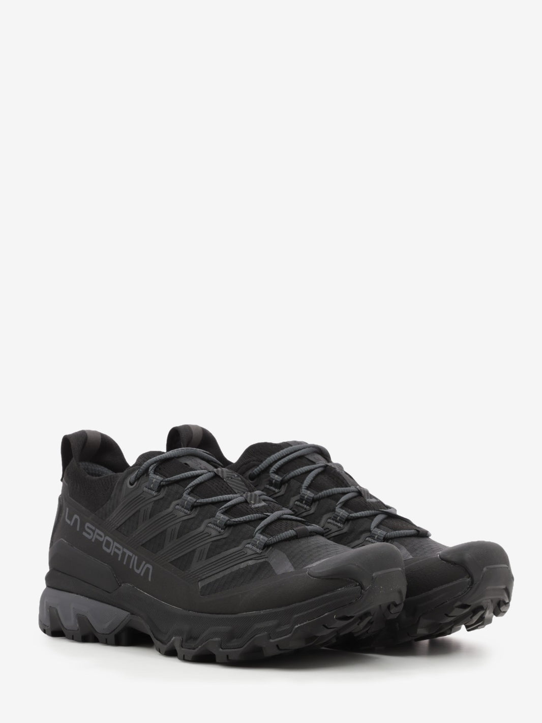 Ultra Raptor 3 black