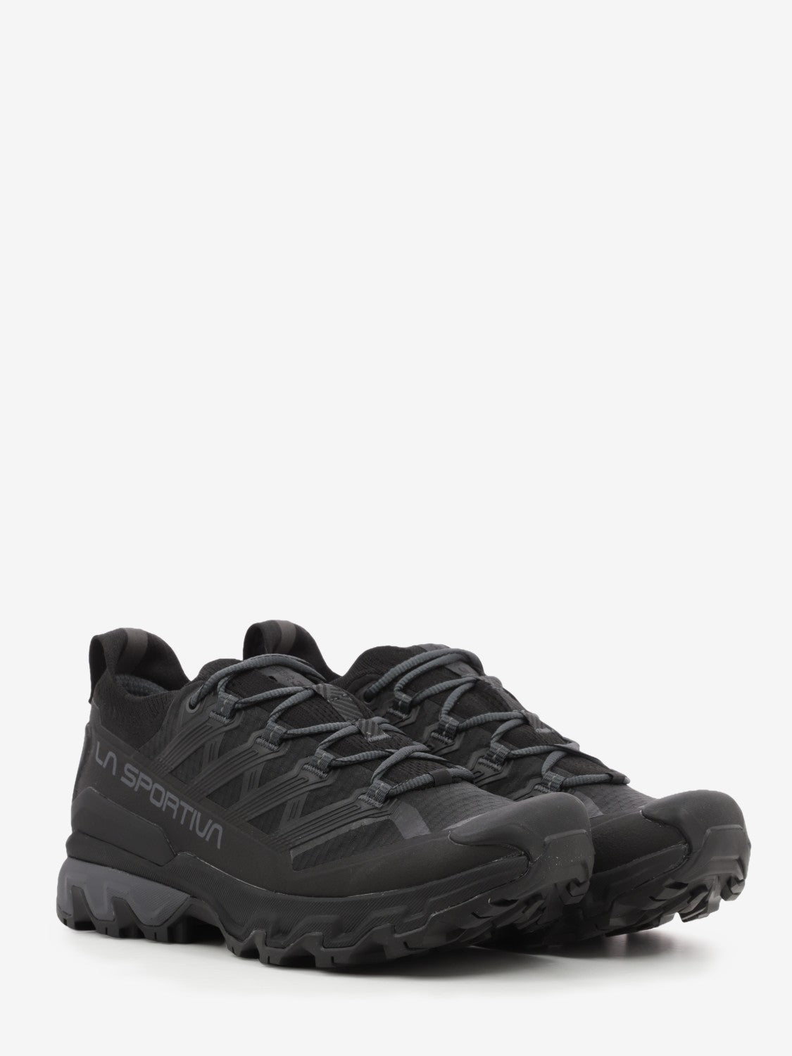 Ultra Raptor 3 black