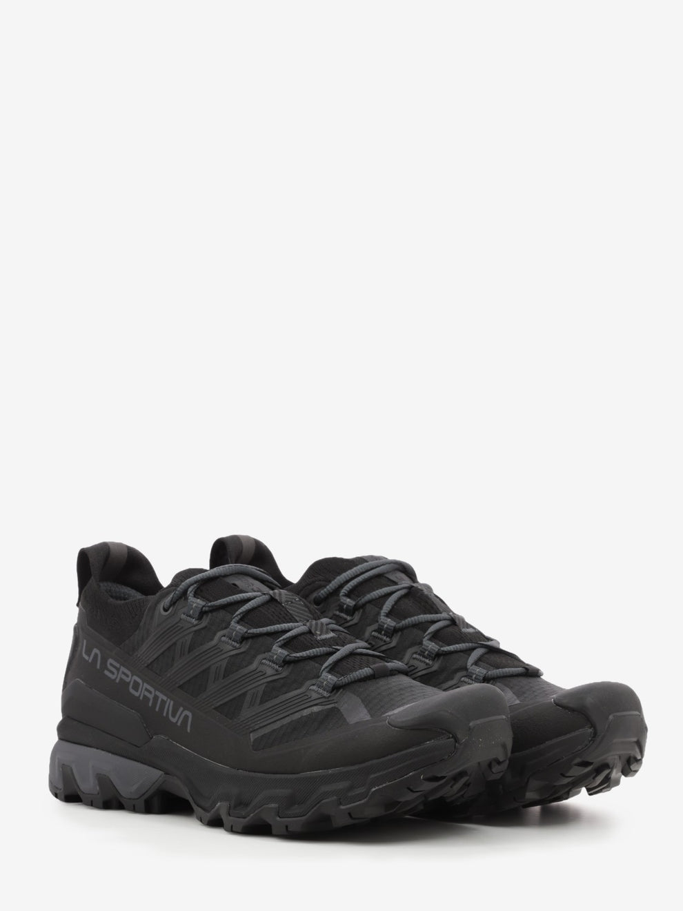 Ultra Raptor 3 black