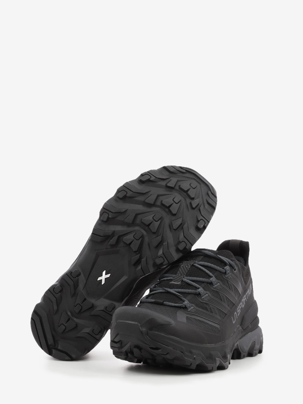 Ultra Raptor 3 black