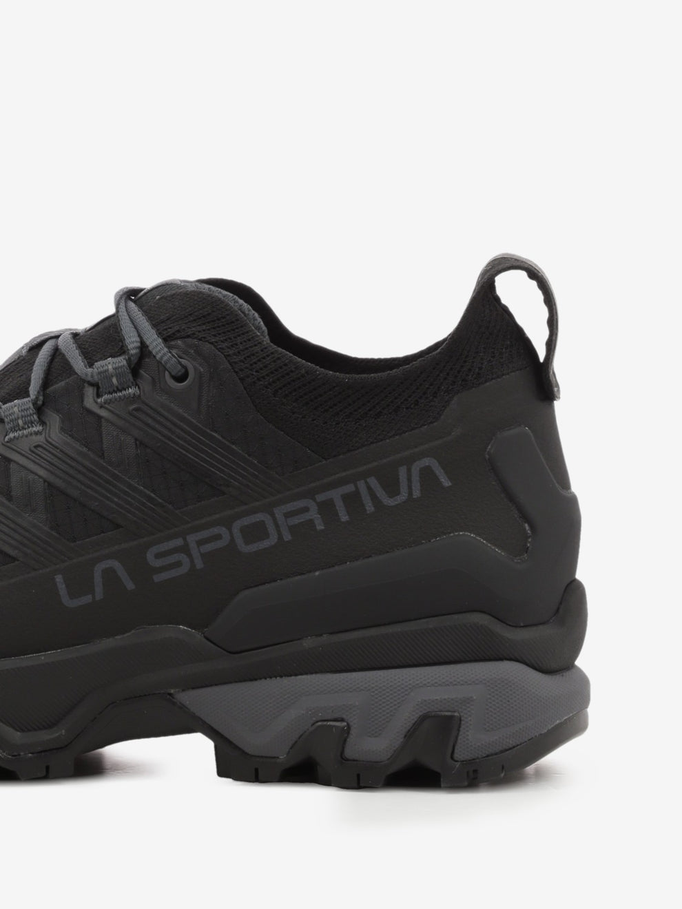 Ultra Raptor 3 black
