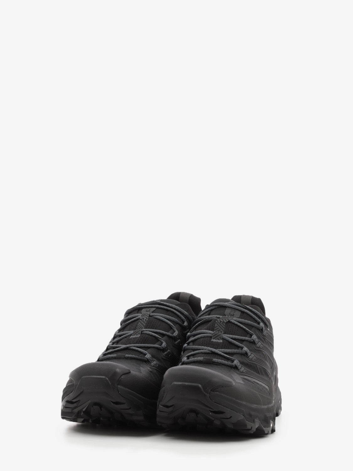 Ultra Raptor 3 black