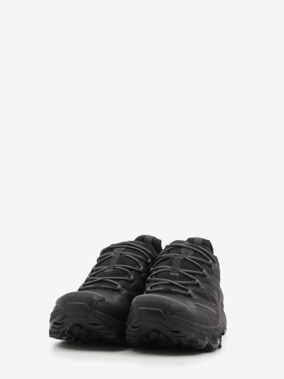 Ultra Raptor 3 black