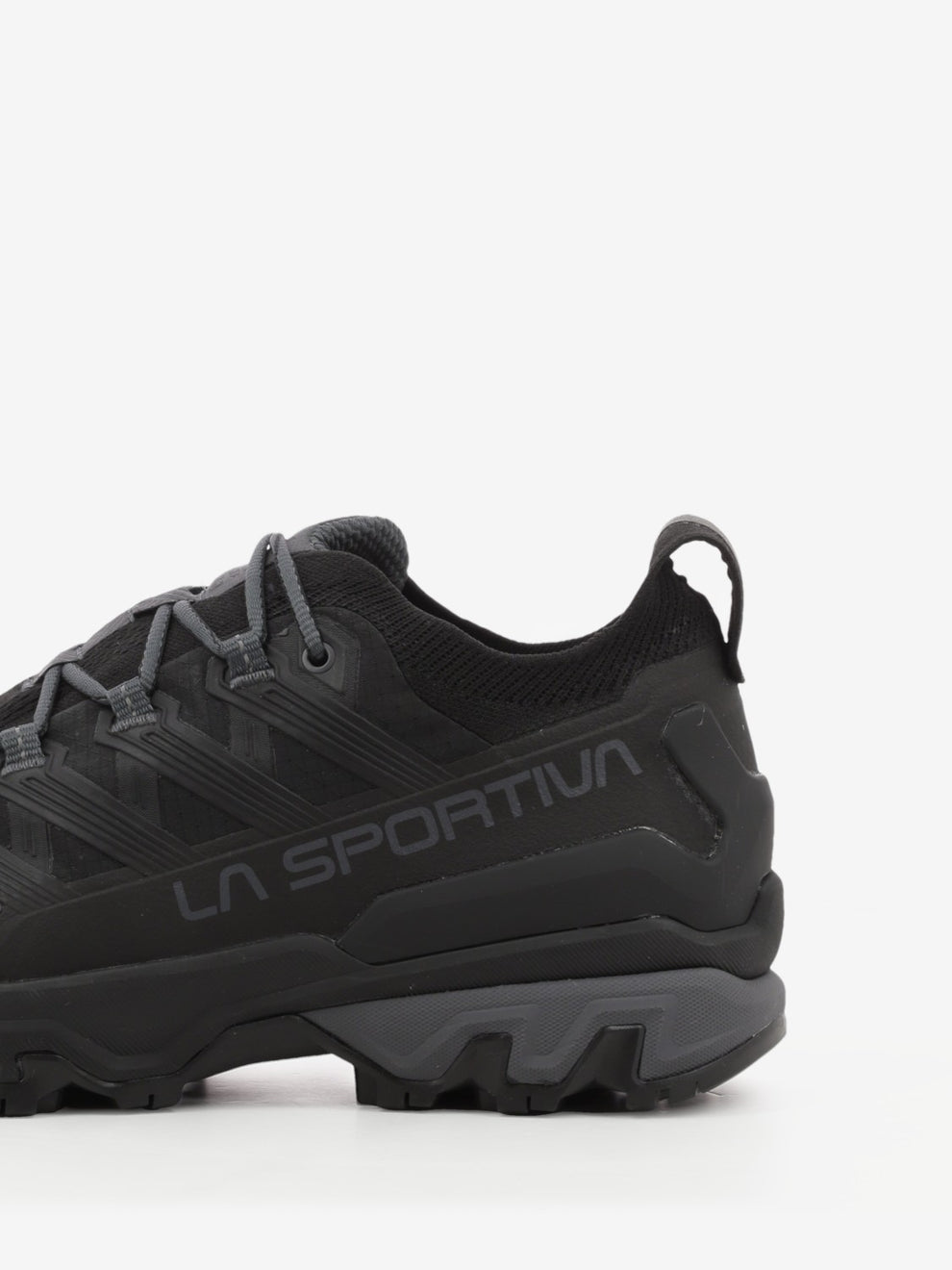 Ultra Raptor 3 black