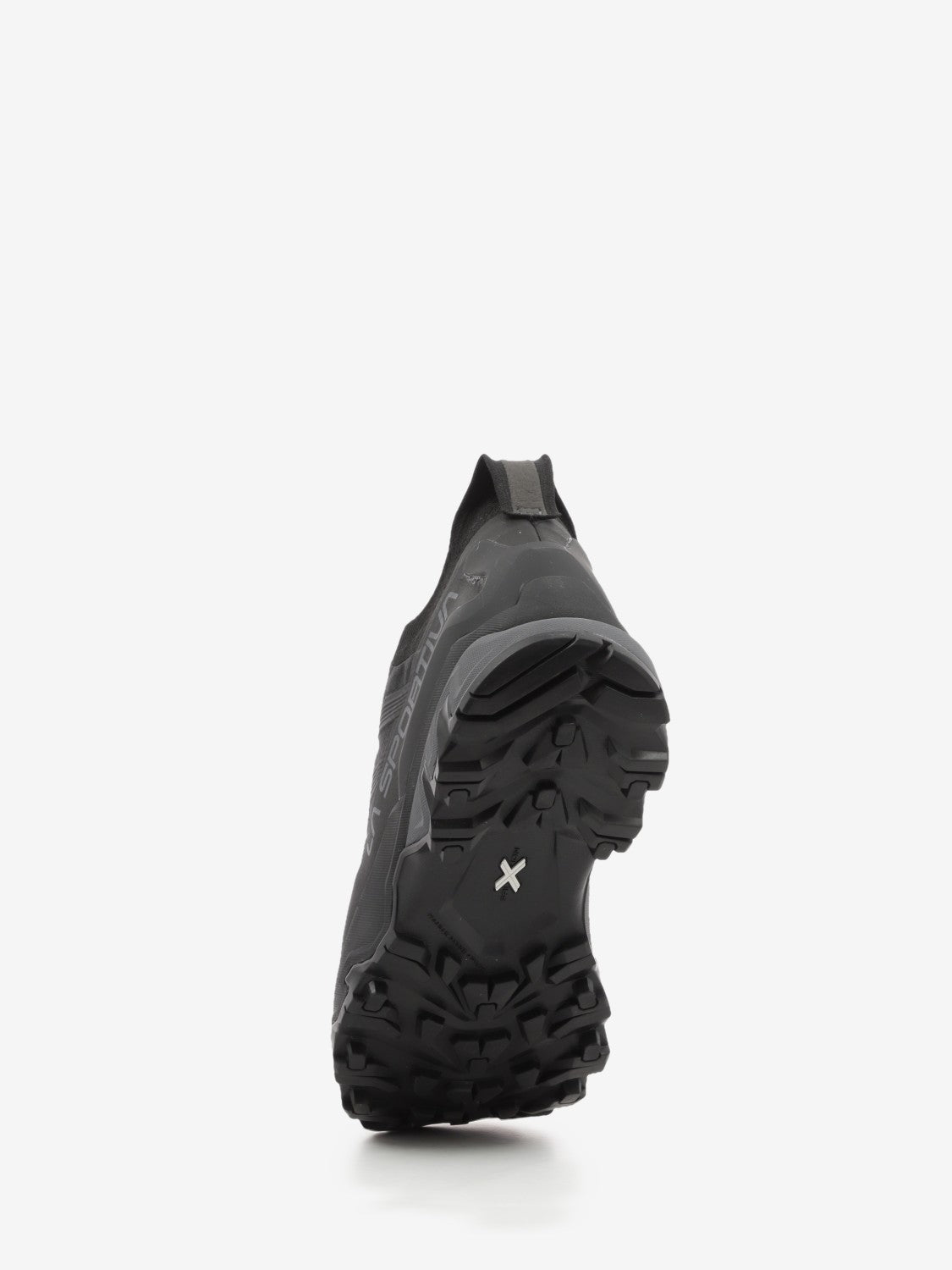 Ultra Raptor 3 black