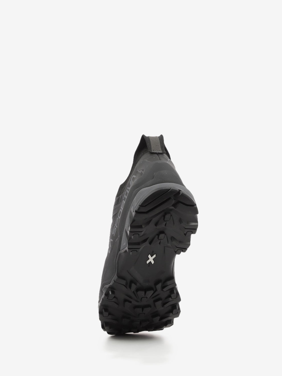 Ultra Raptor 3 black