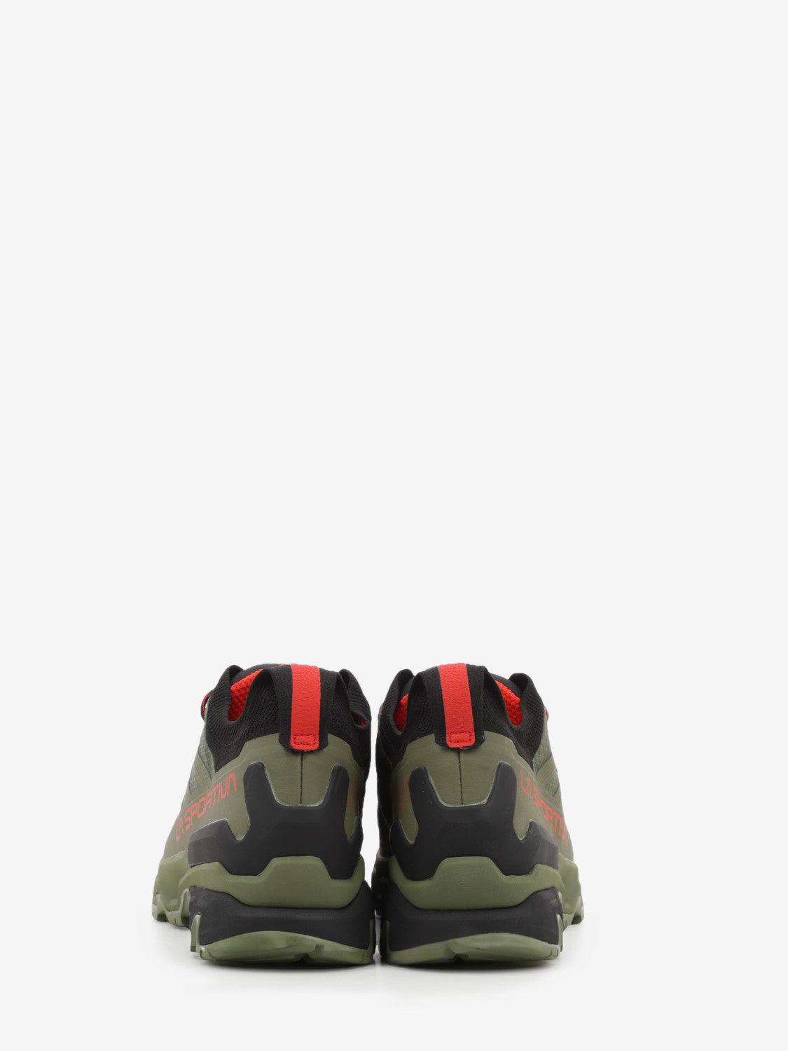 Ultra Raptor 3 cypress / mountain red