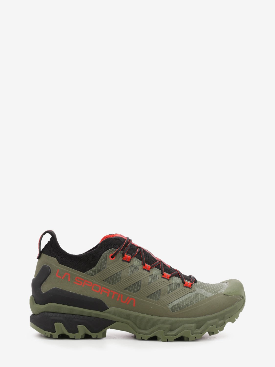 Ultra Raptor 3 cypress / mountain red