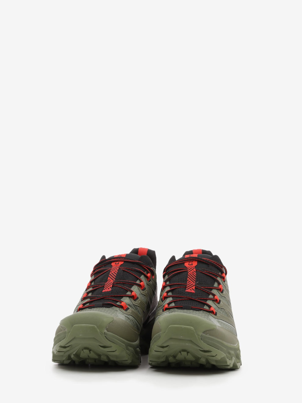 Ultra Raptor 3 cypress / mountain red