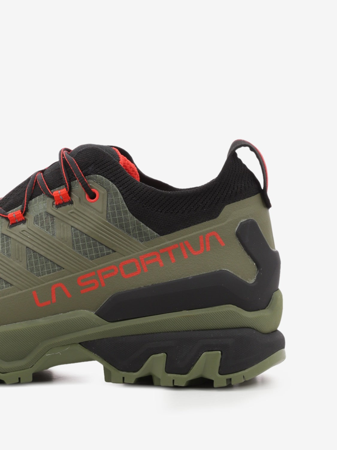 Ultra Raptor 3 cypress / mountain red