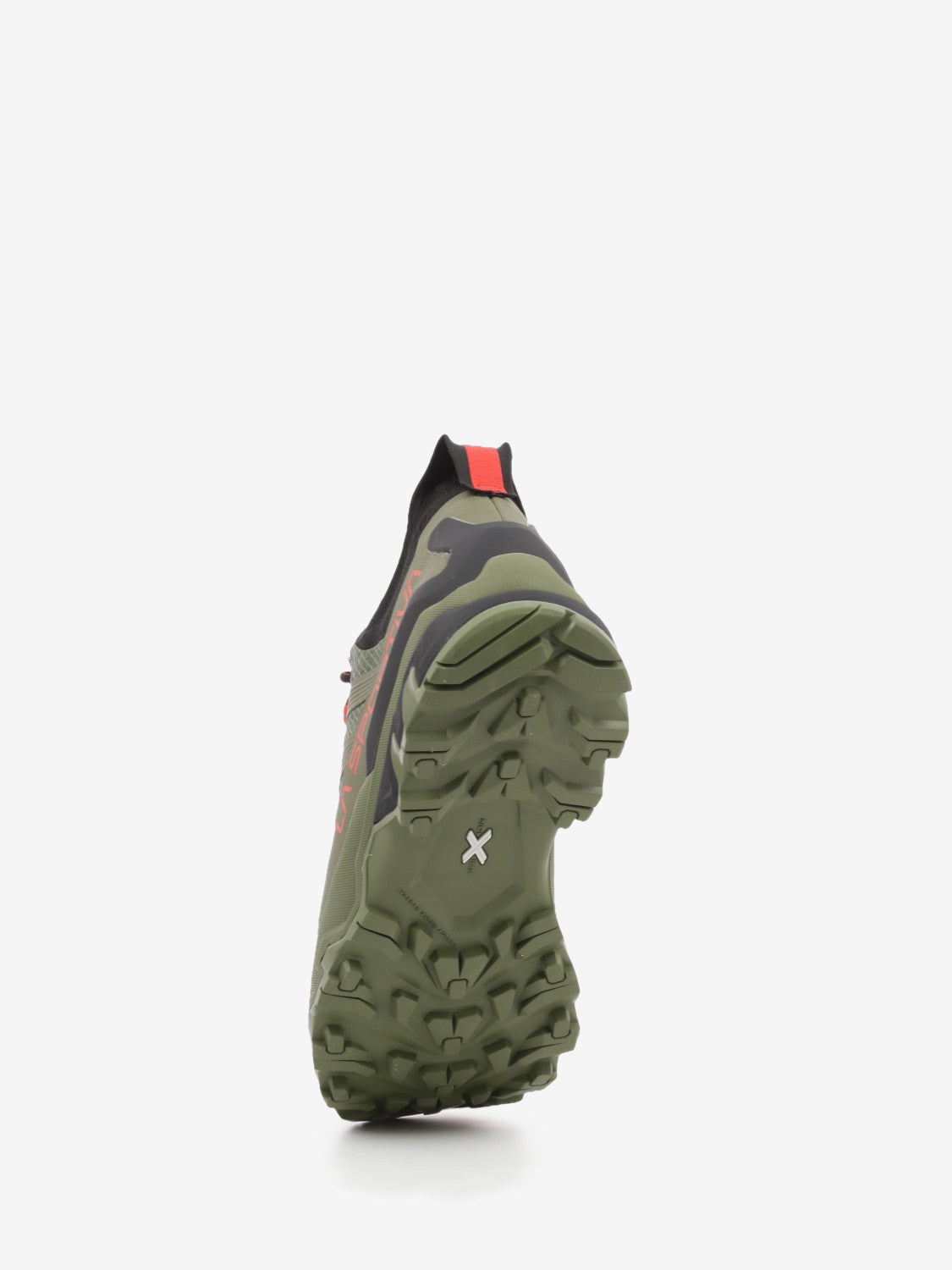 Ultra Raptor 3 cypress / mountain red