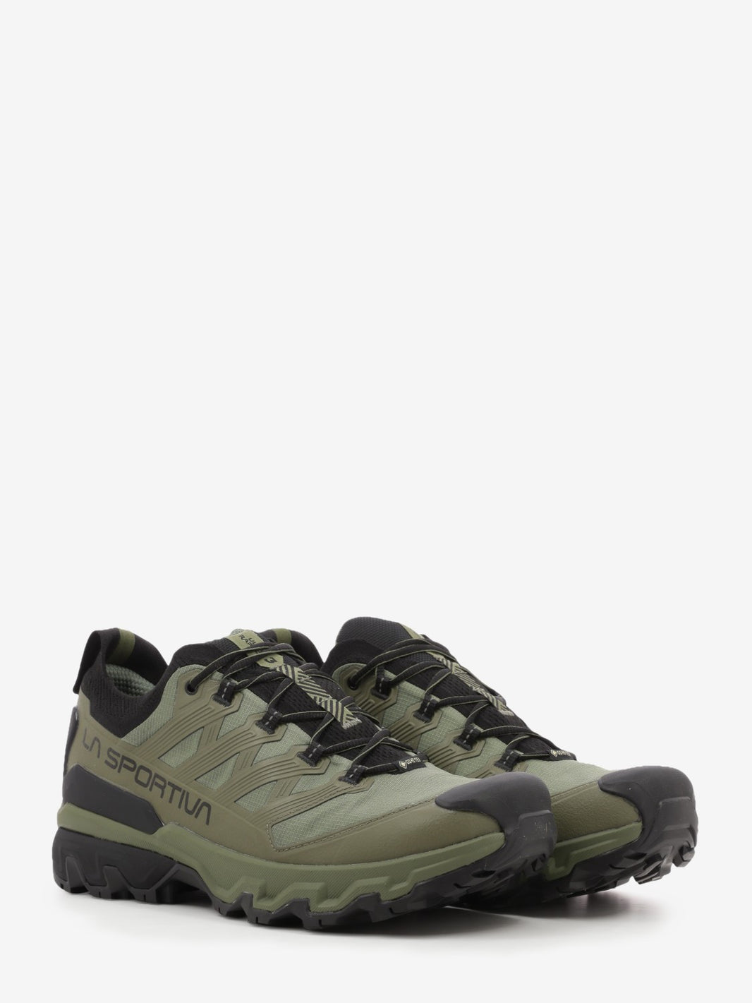 Ultra Raptor 3 GTX cypress / black