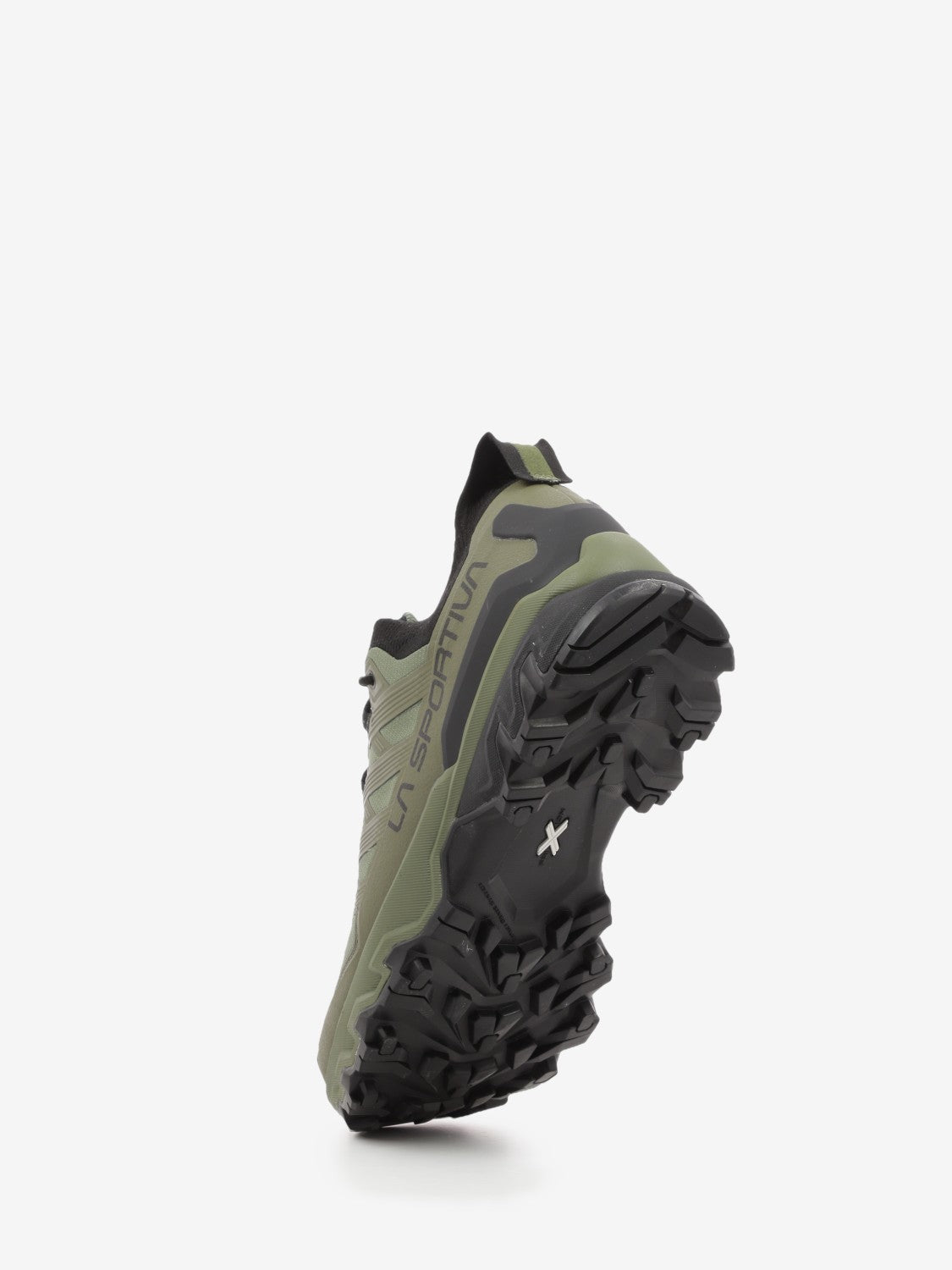 Ultra Raptor 3 GTX cypress / black