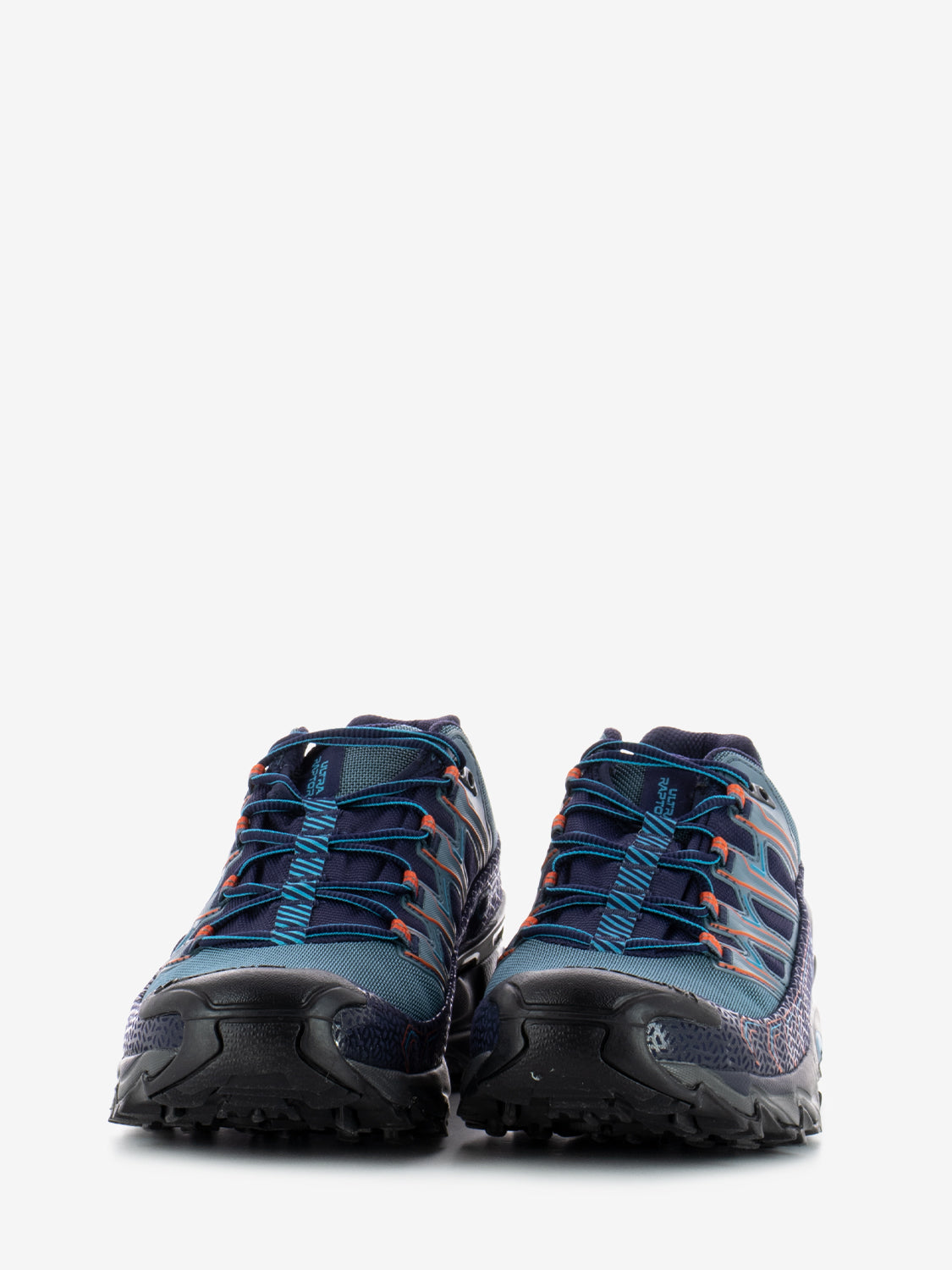 Ultra Raptor II gtx deep sea / hurricane