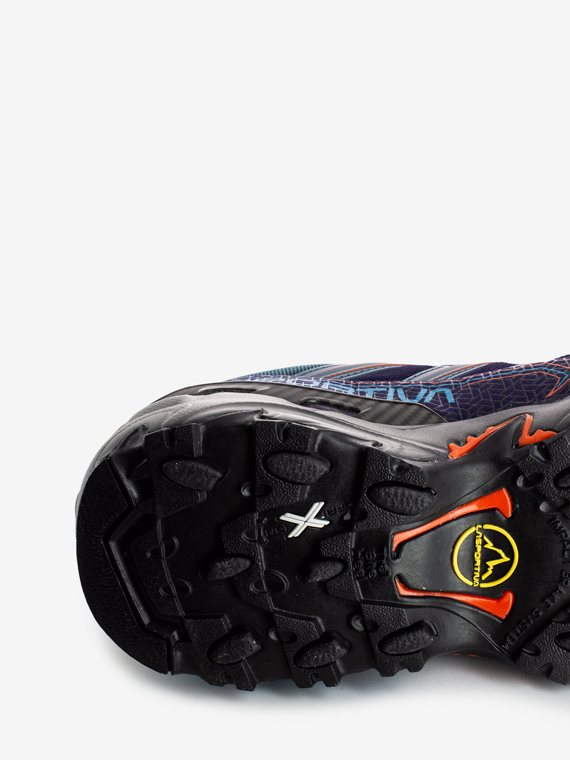 Ultra Raptor II gtx deep sea / hurricane