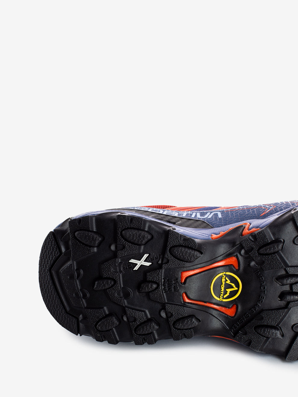 Scarpe Da Trekking LA SPORTIVA Ultra Raptor II GTX Junior - Impermeabili E Traspiranti Per Bambini - Foto 4