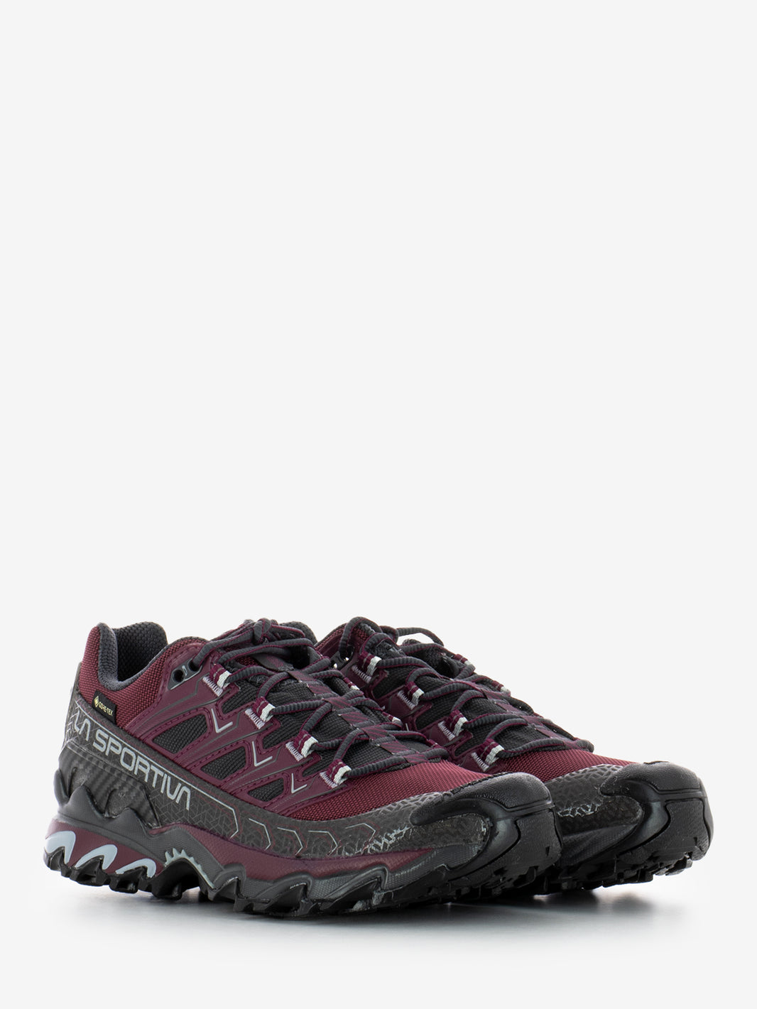 Ultra Raptor II W GTX red plum / carbon