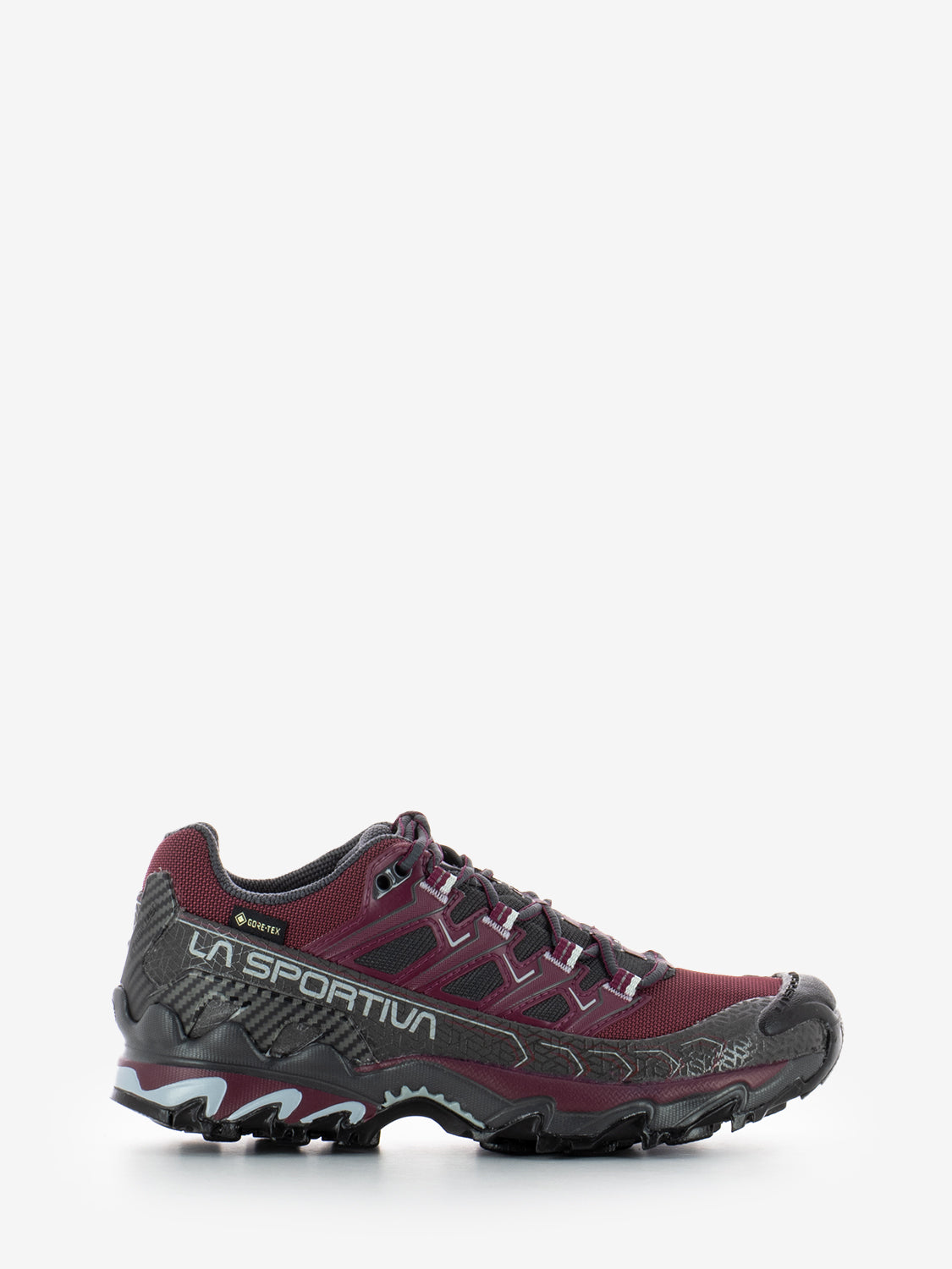 Ultra Raptor II W GTX red plum / carbon