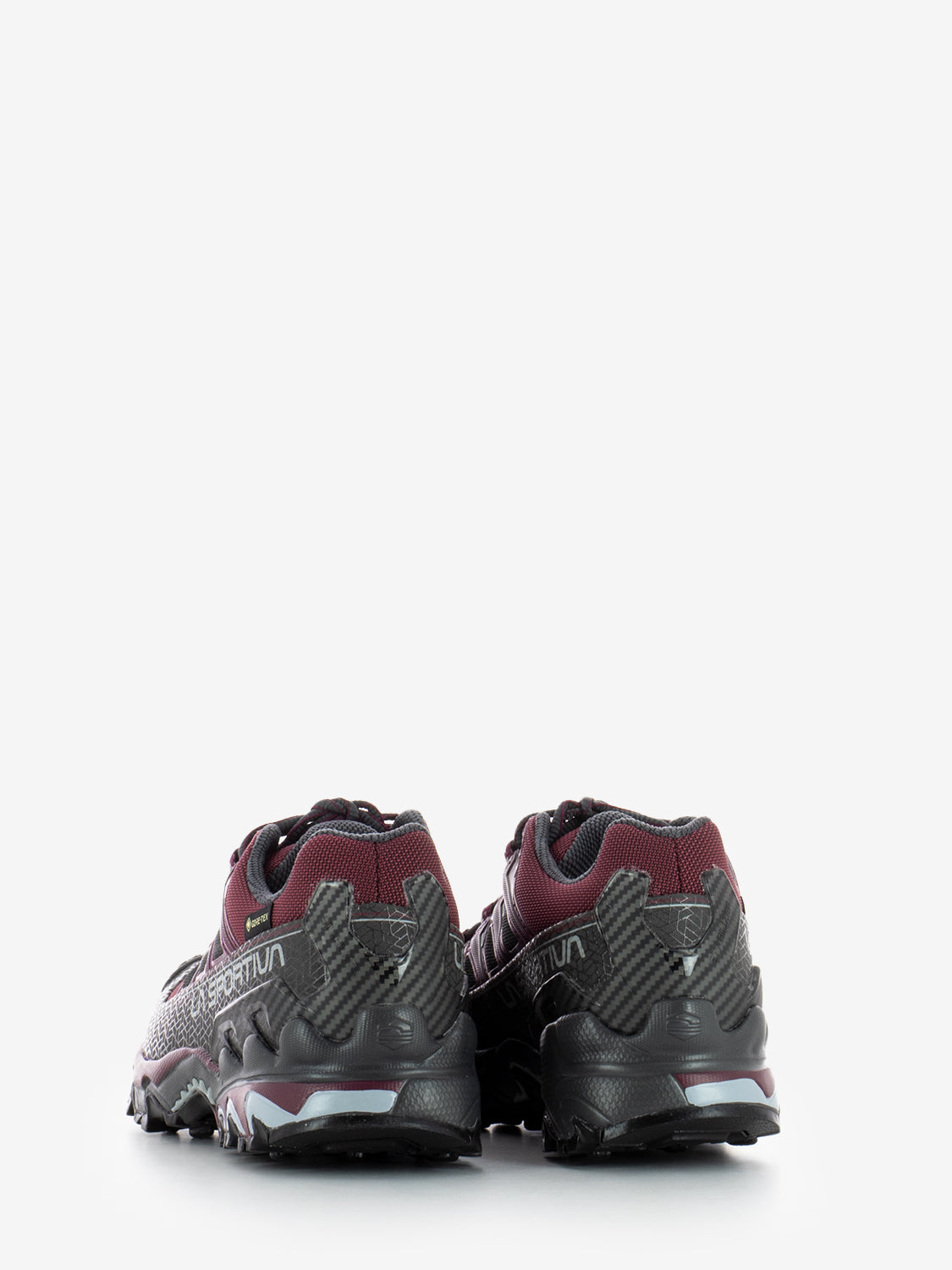Ultra Raptor II W GTX red plum / carbon