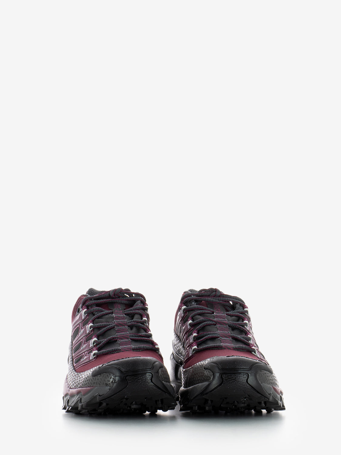 Ultra Raptor II W GTX red plum / carbon