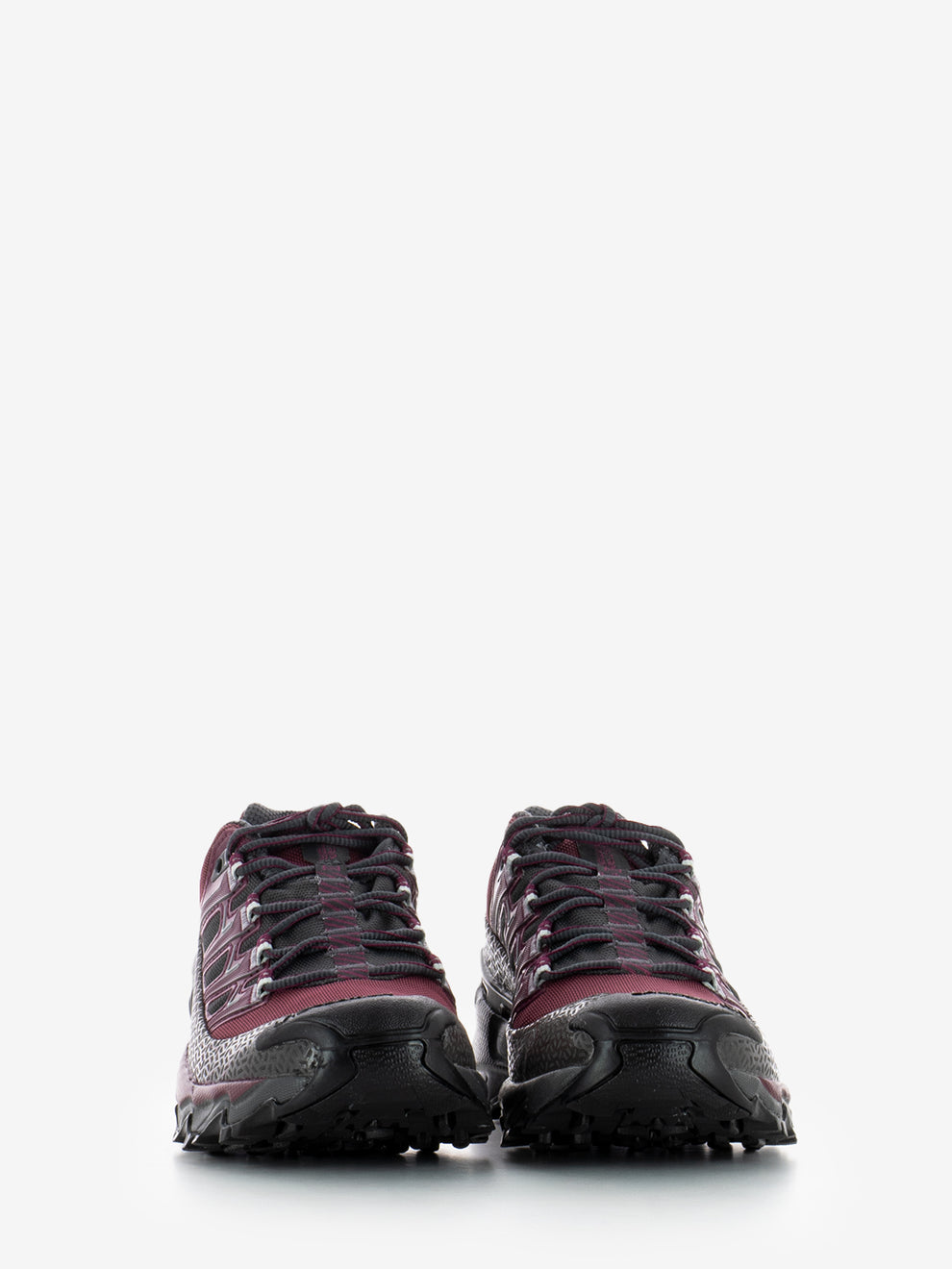 Ultra Raptor II W GTX red plum / carbon