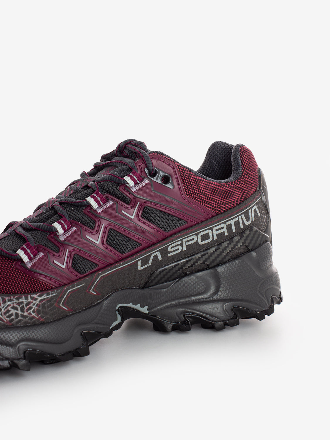 Ultra Raptor II W GTX red plum / carbon