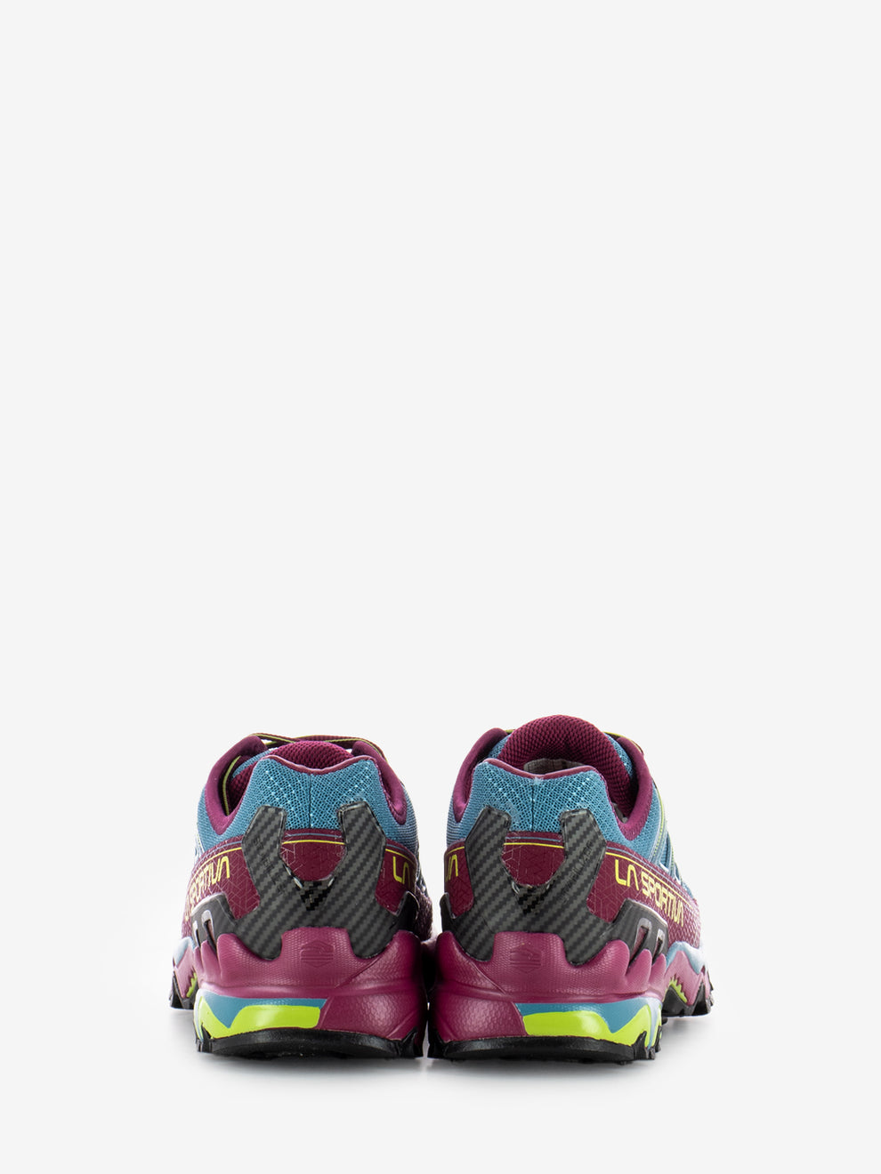 Ultra Rptor Ii Woman Red Plum / Topaz