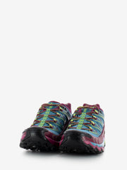 LA SPORTIVA - Ultra Rptor Ii Woman Red Plum / Topaz