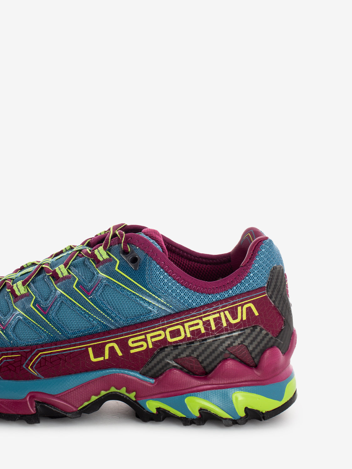Ultra Rptor Ii Woman Red Plum / Topaz