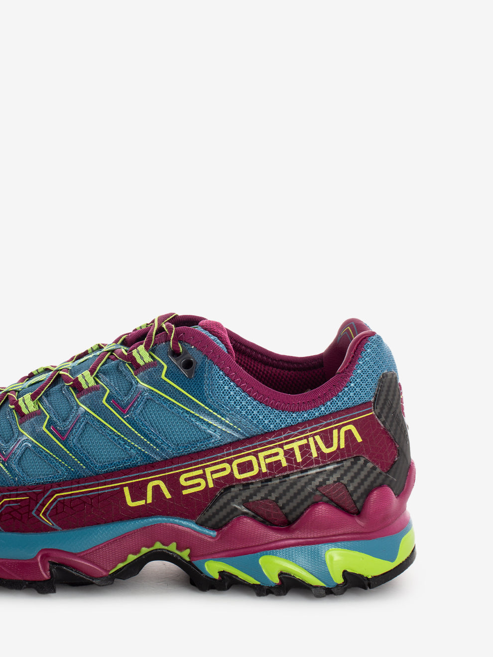 Ultra Rptor Ii Woman Red Plum / Topaz