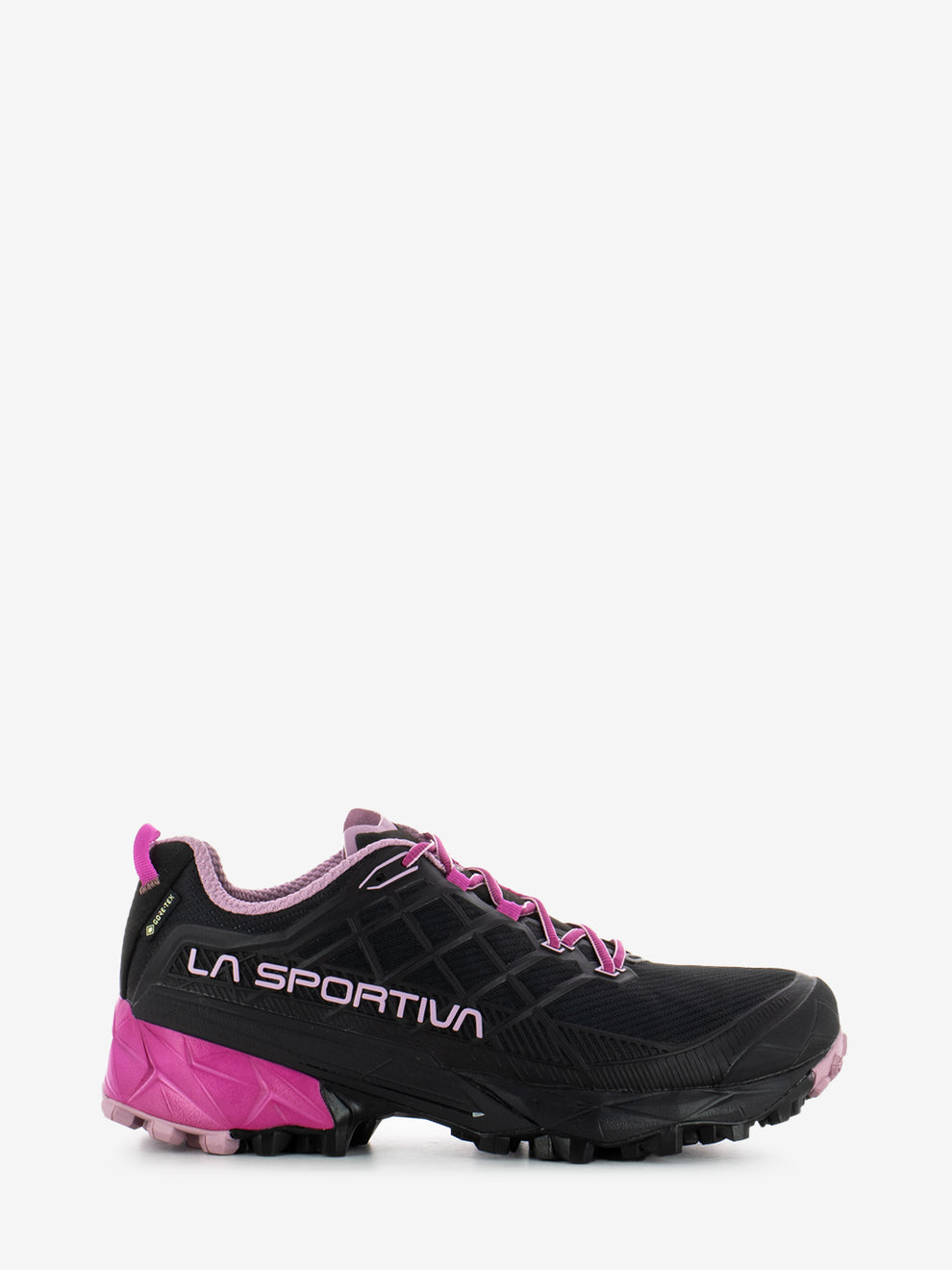 W Akyra II GTX black / rose