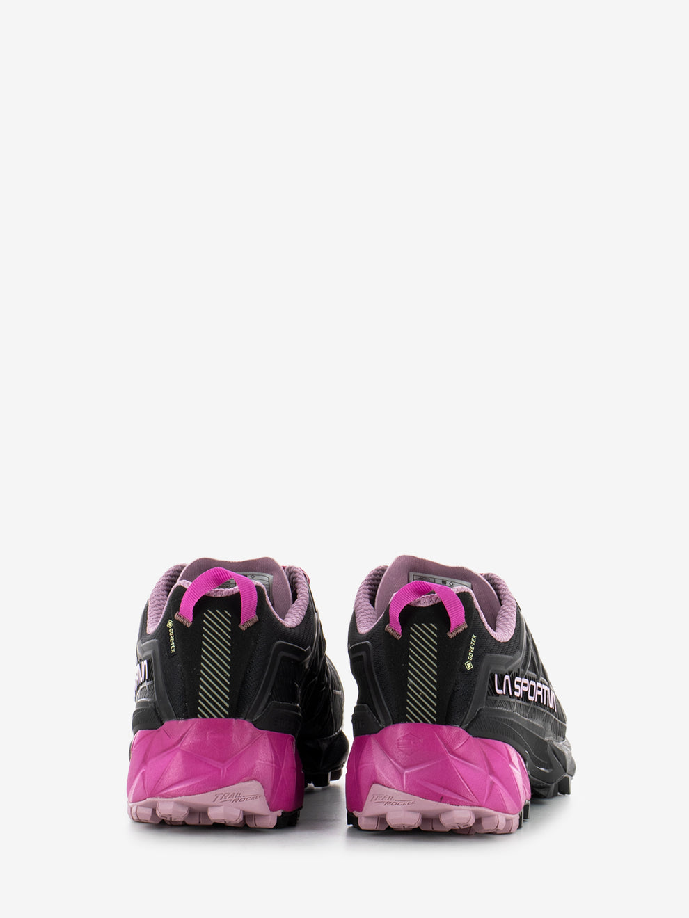 W Akyra II GTX black / rose