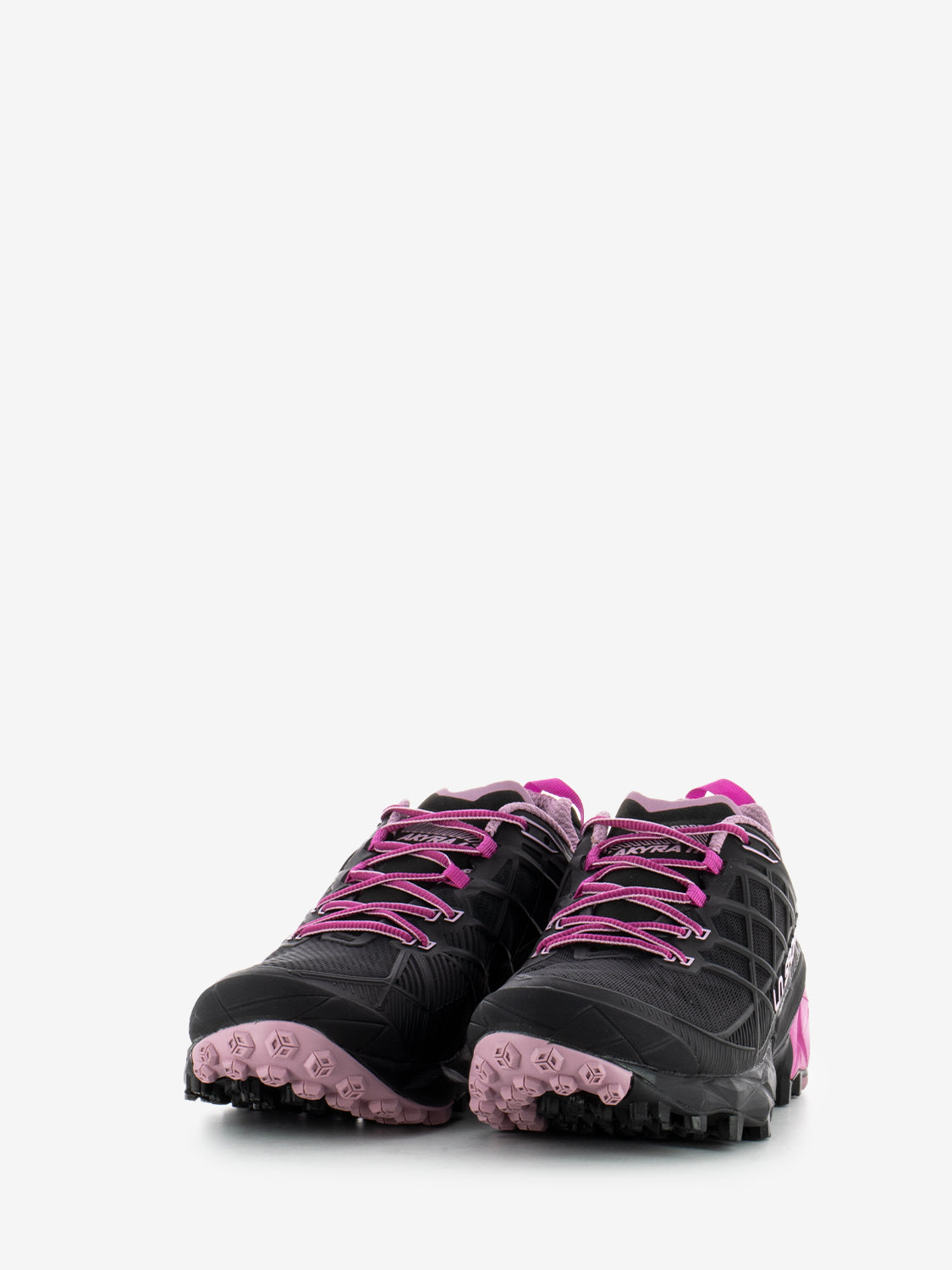 W Akyra II GTX black / rose