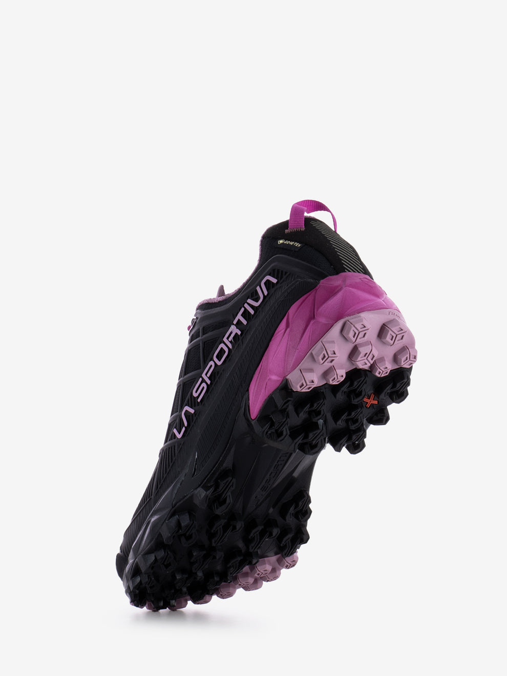 W Akyra II GTX black / rose