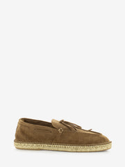 LAGOA - Mocassini loafer visone