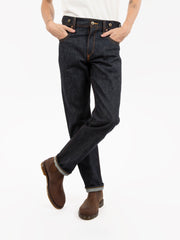 LEE - 101 Cowboy pant raw indigo