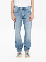 LEE - Jeans Lakehous 101 Z denim medio