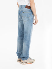 LEE - Jeans Lakehous 101 Z denim medio