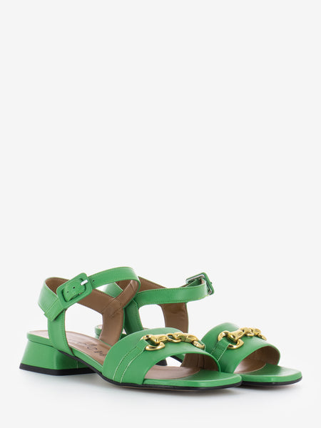 Sandali Hope zara con morsetto