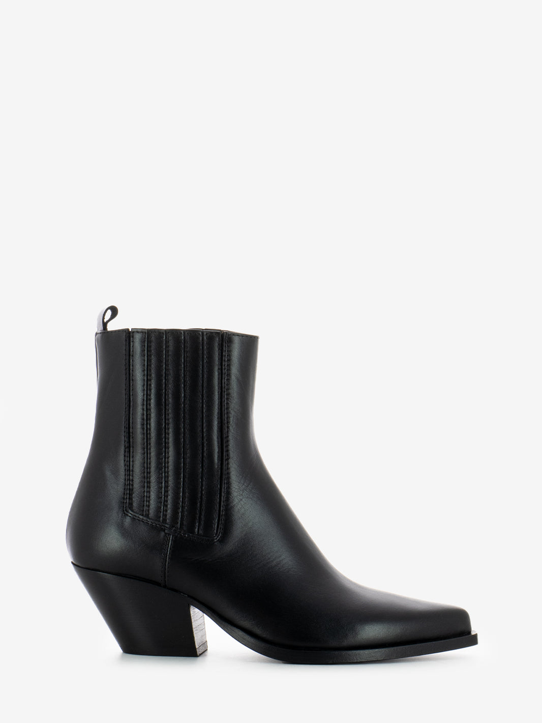 Tronchetti tex Savana nero