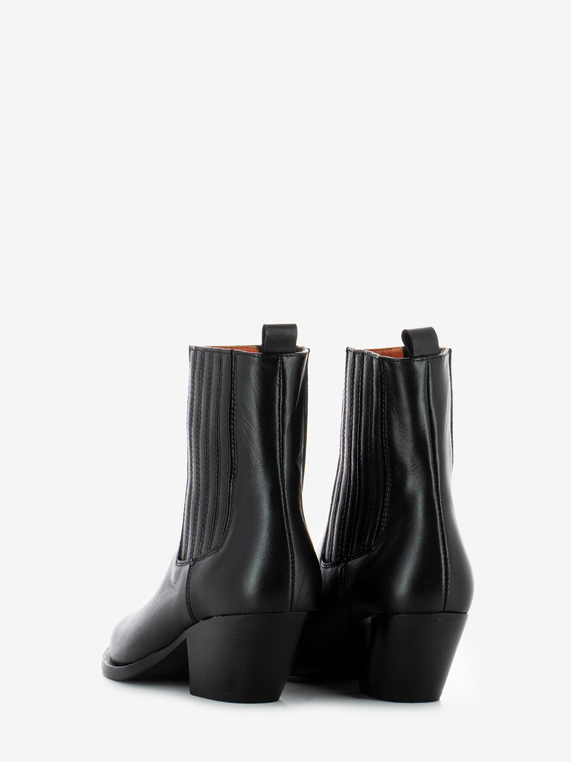 Tronchetti tex Savana nero