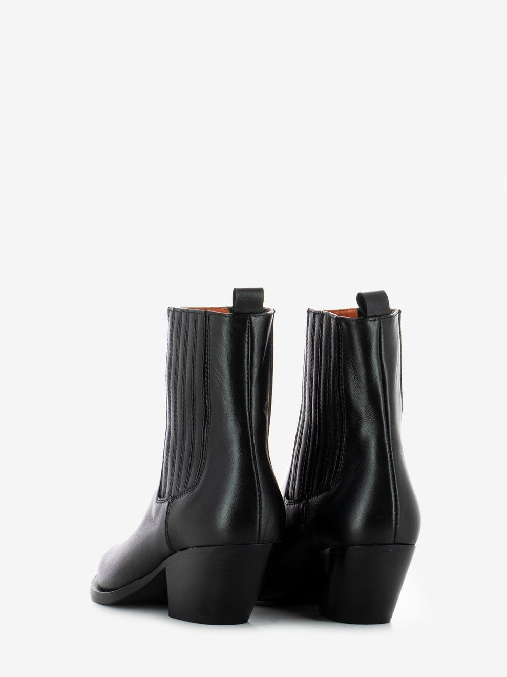 Tronchetti tex Savana nero