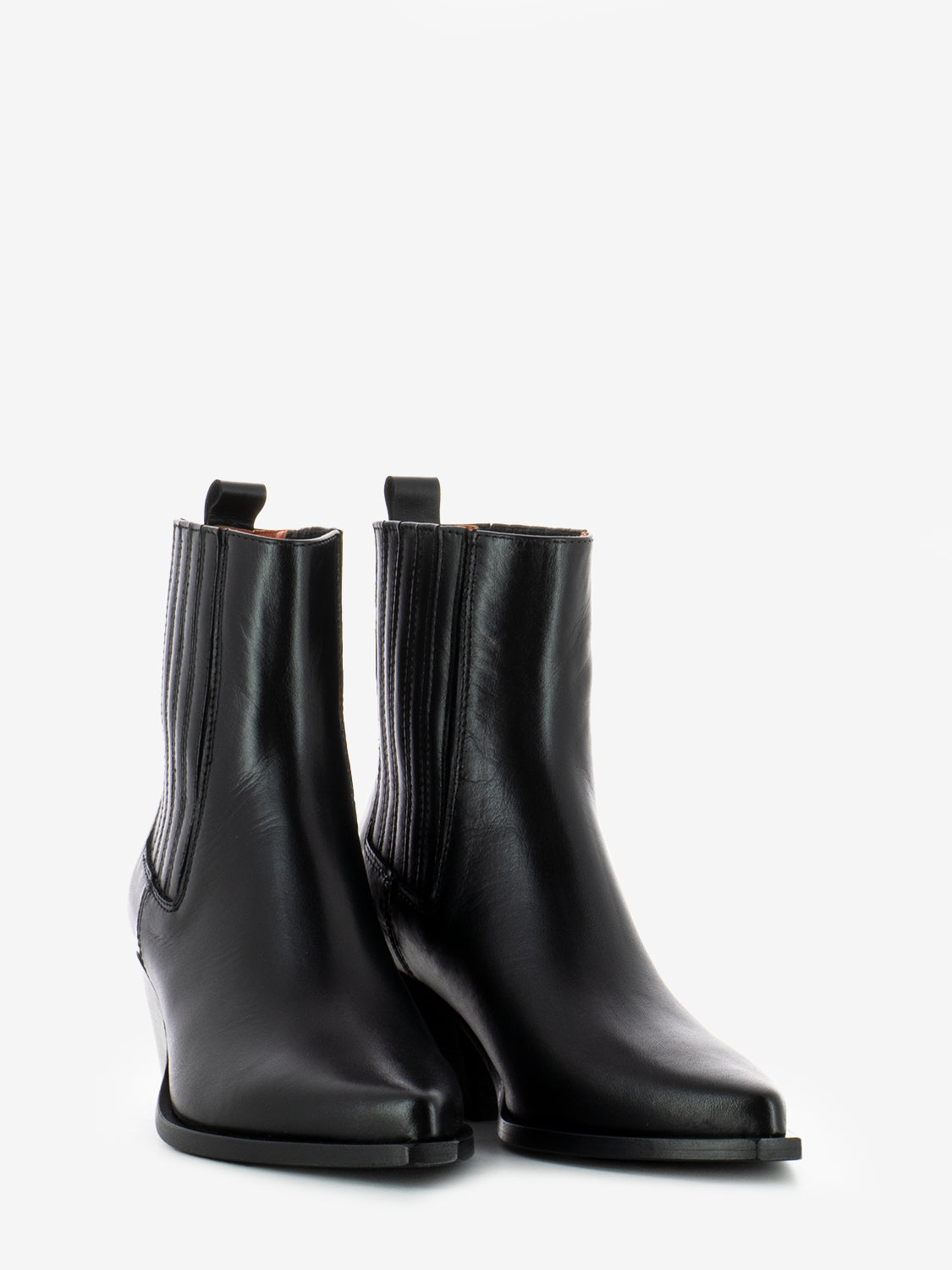 Tronchetti tex Savana nero