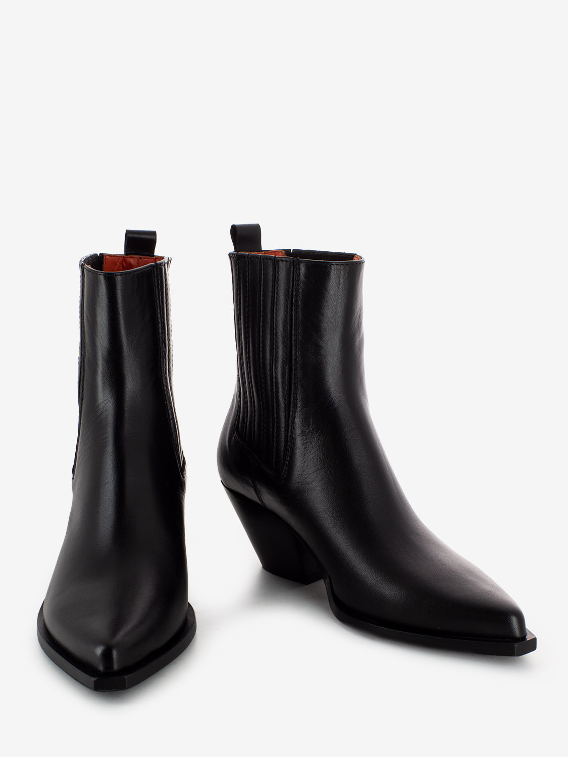 Tronchetti tex Savana nero