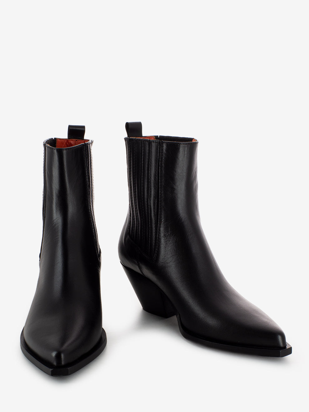 Tronchetti tex Savana nero